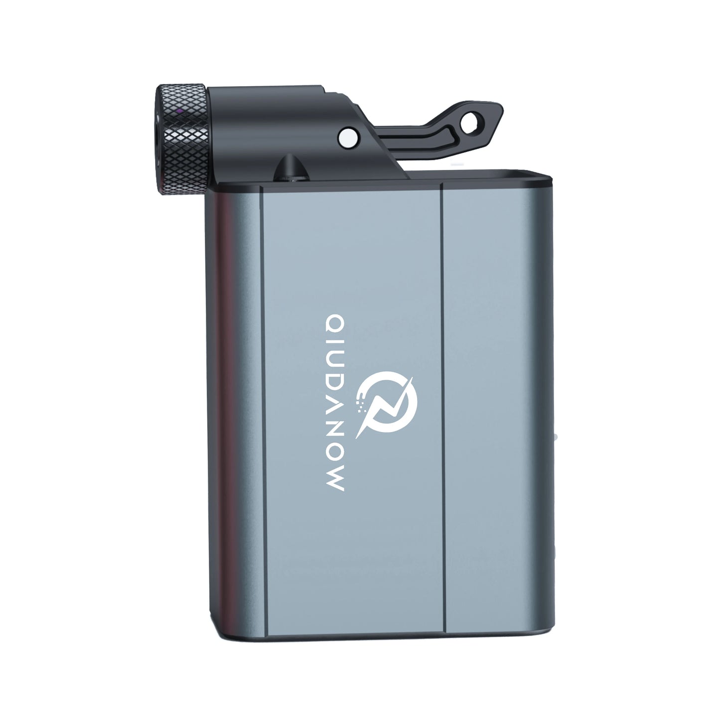 130 PSI Mini Portable electric Bike Tire Air pump Schrader & Presta Value Compatible with Type-C charging