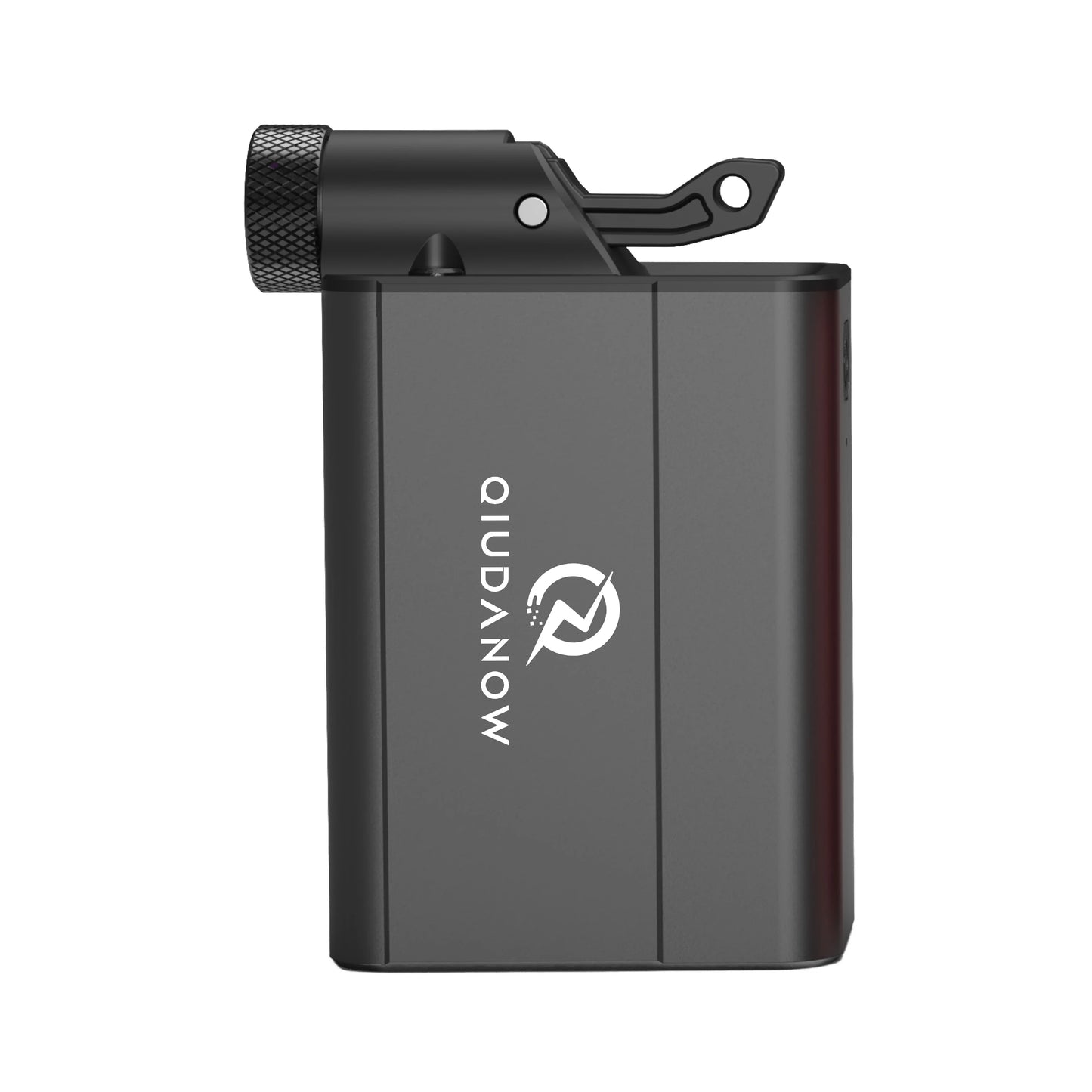 130 PSI Mini Portable electric Bike Tire Air pump Schrader & Presta Value Compatible with Type-C charging