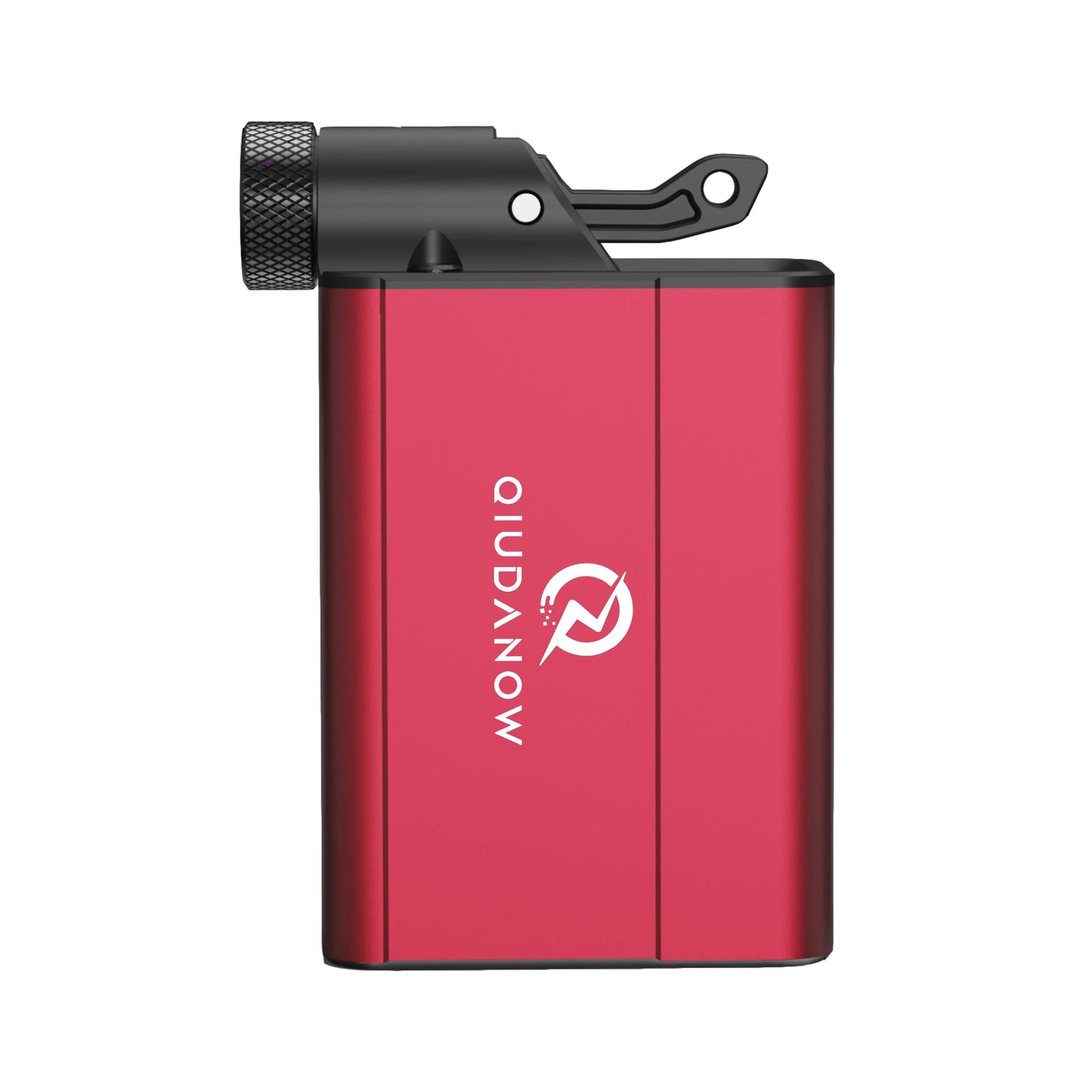 130 PSI Mini Portable electric Bike Tire Air pump Schrader & Presta Value Compatible with Type-C charging