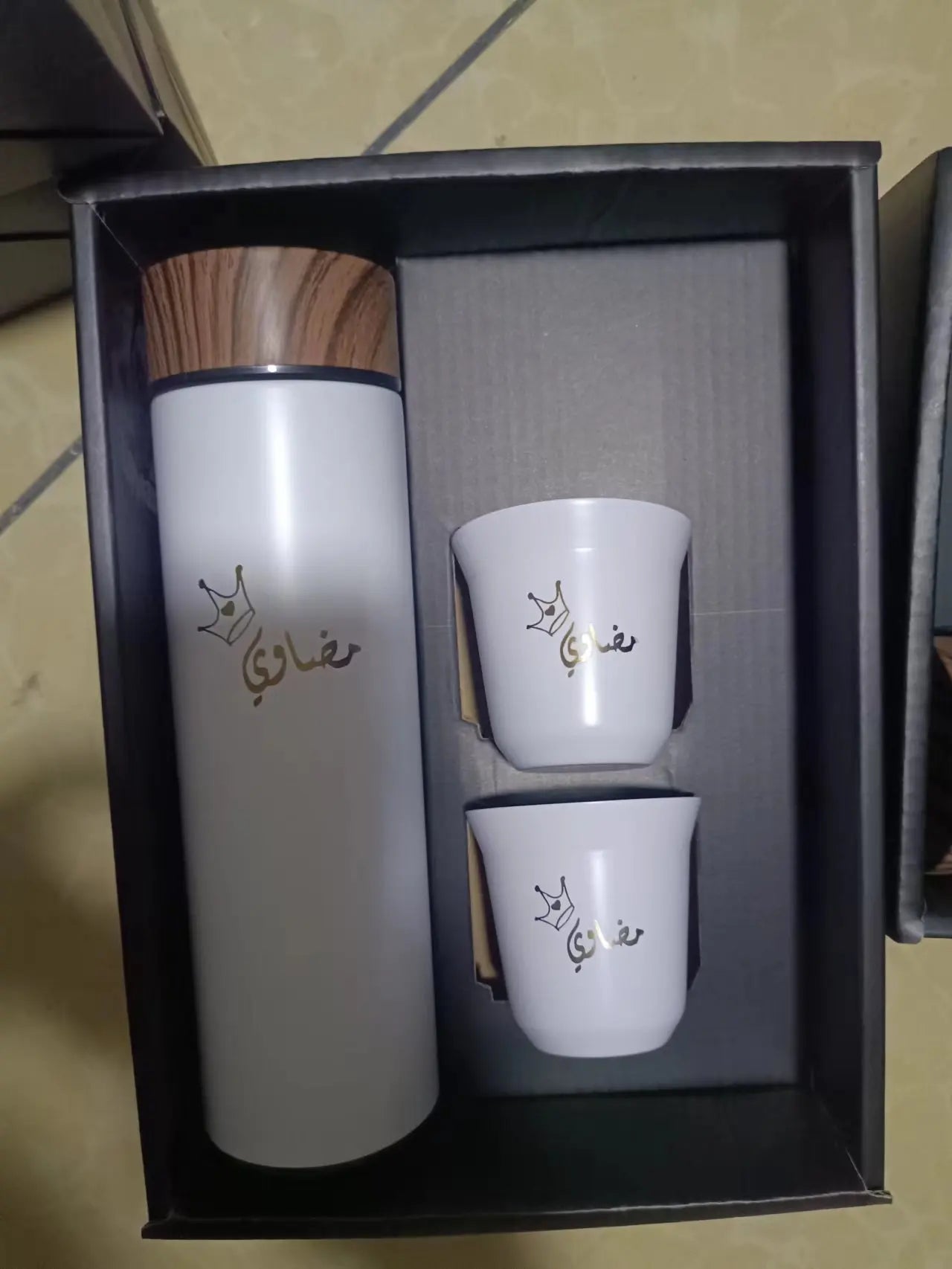 Fatma Al Washahi link